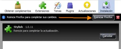 Firefox
