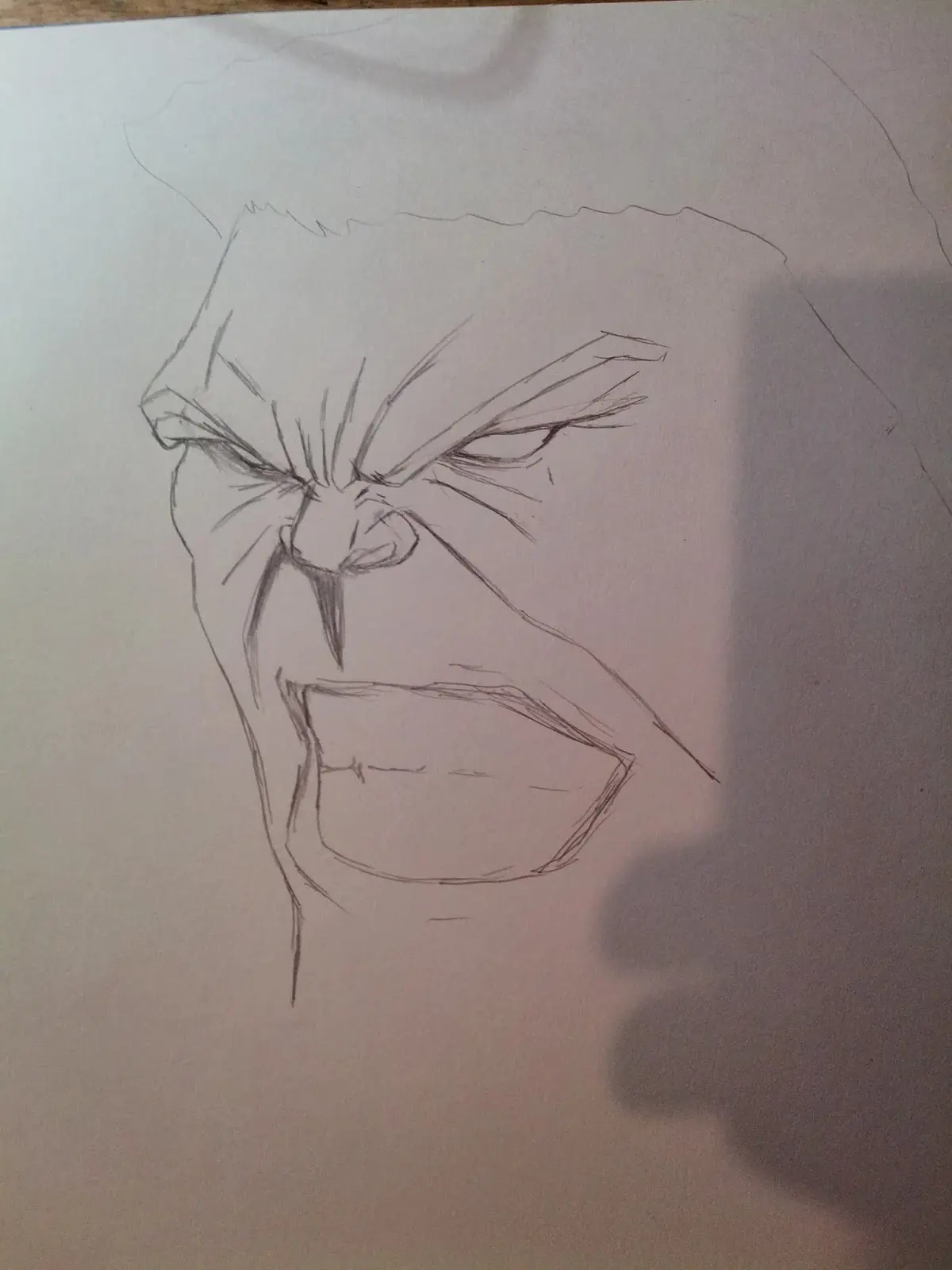 Dibujos en vacacion