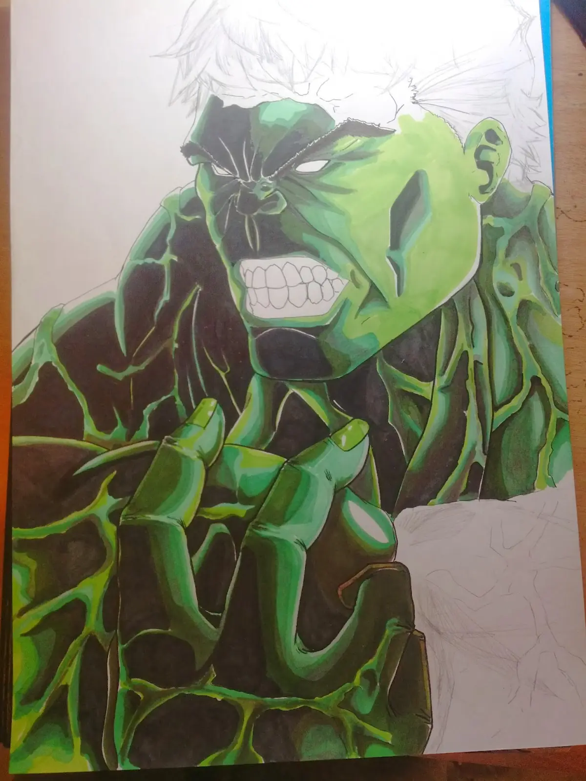 hulk