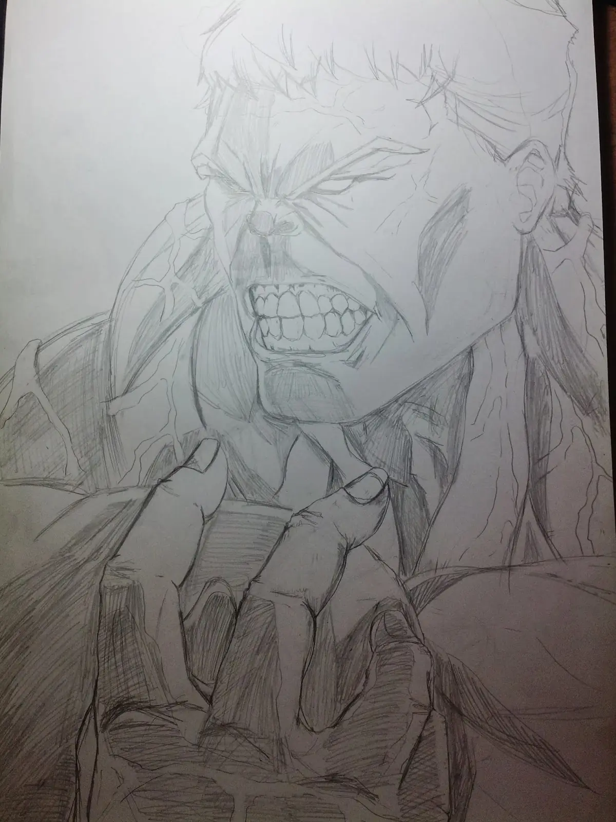hulk
