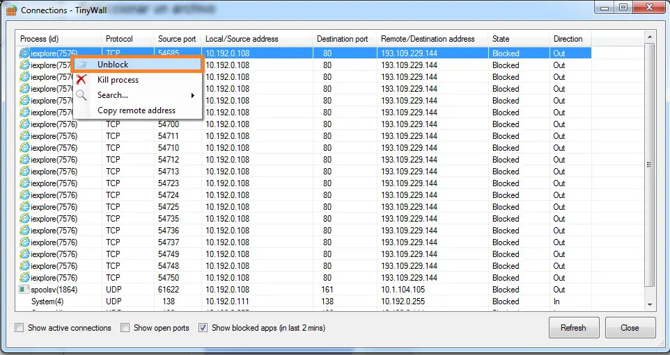 malwares