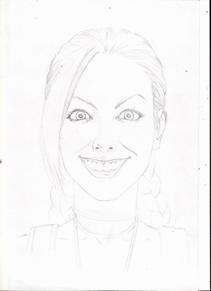Dibujo