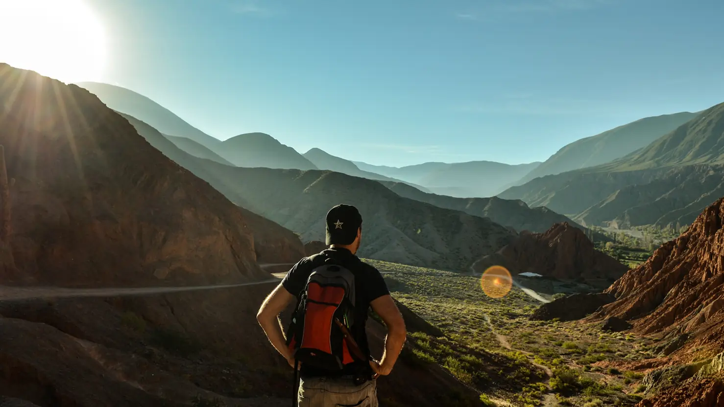 peru