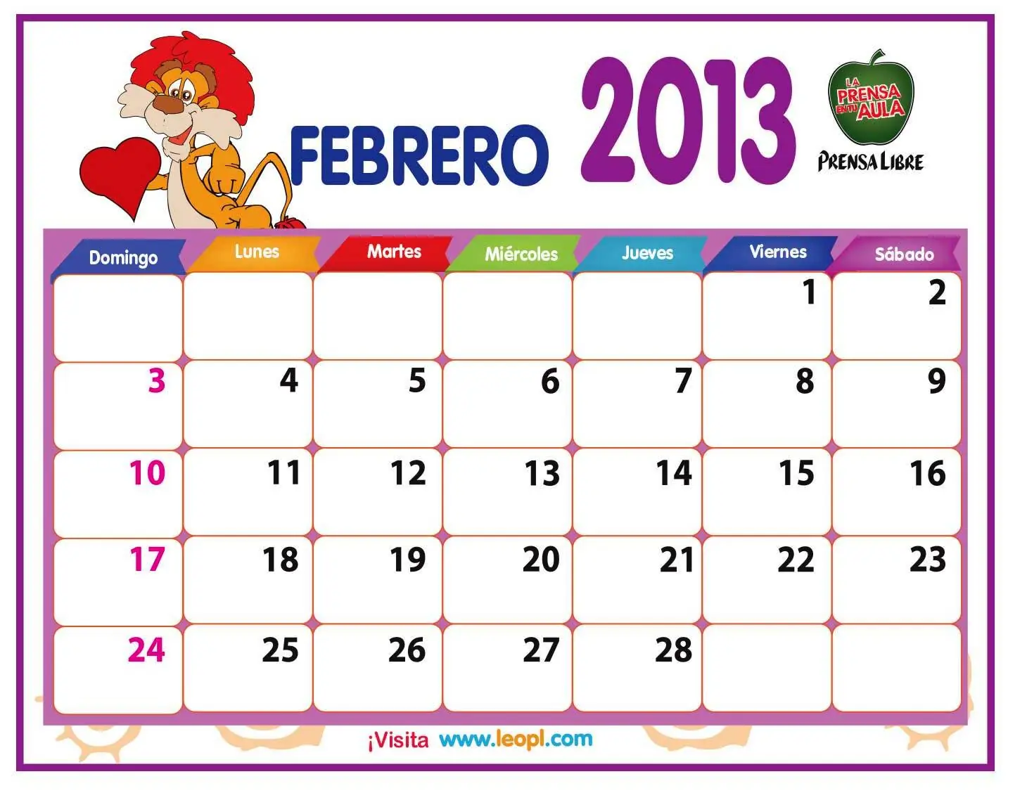 informacion