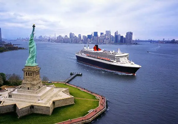 cruceros