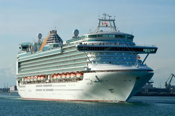 Los barcos de pasajeros más espectaculares del mundo