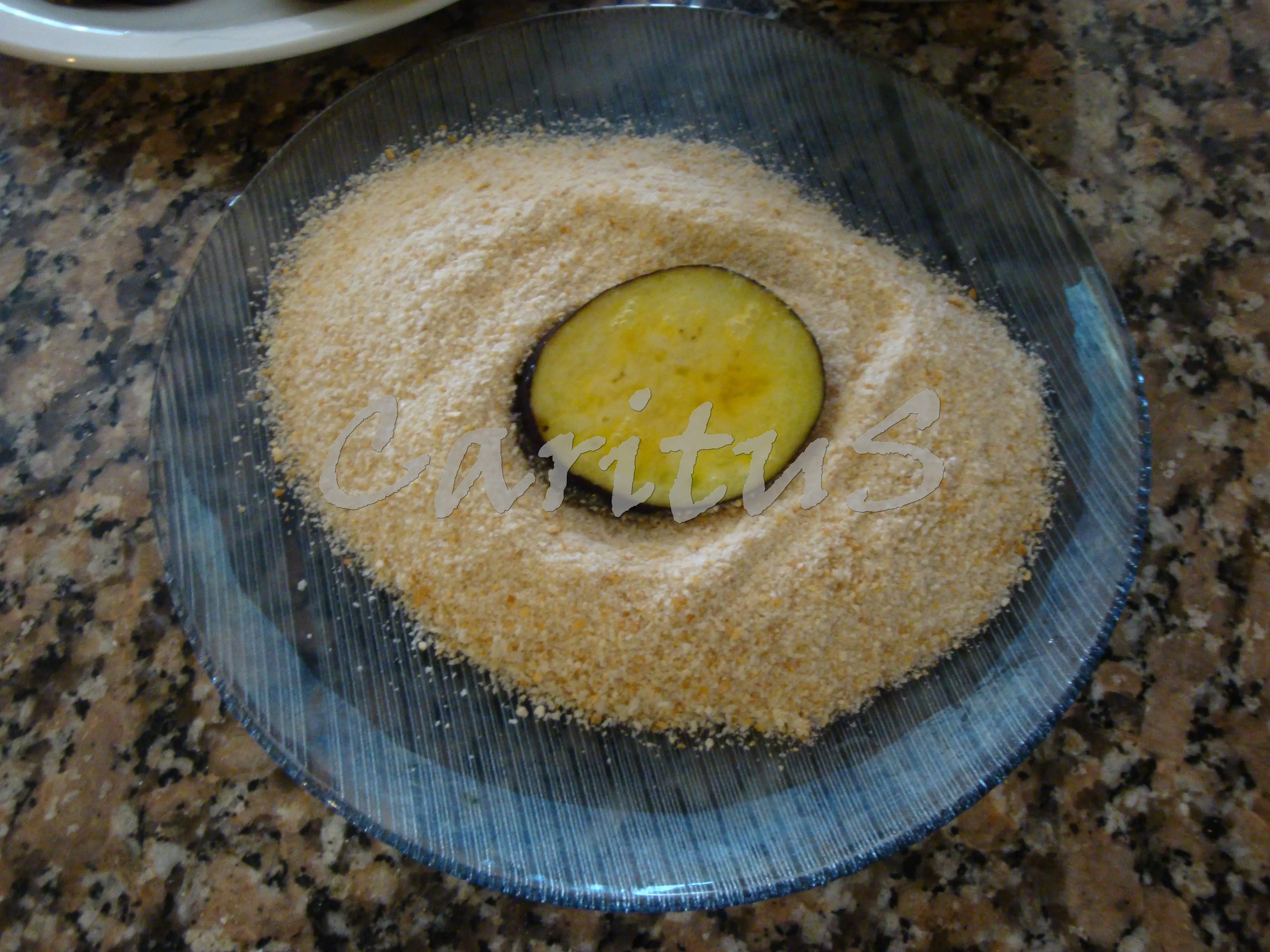 berenjena