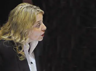 Contra la educación sexual y a favor de Pando