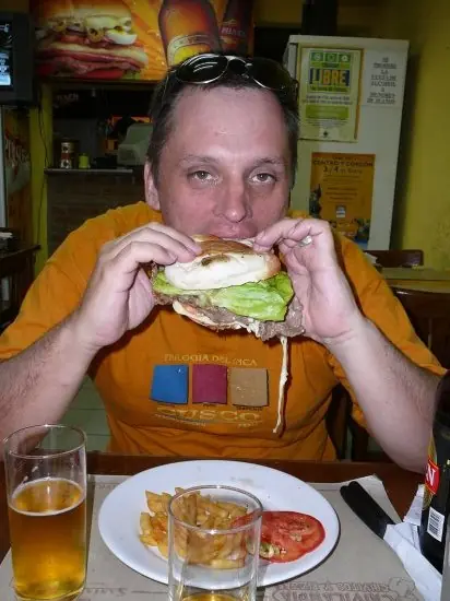 chivito