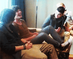 Tu infancia en gif's