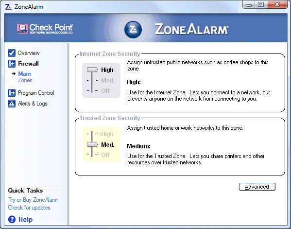 ¿Necesitas Firewall? (Entra y encontra el tuyo)