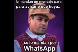 memes de la captura del chapo (actualizado)