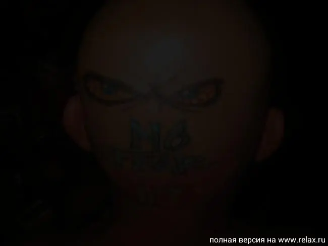 Arte corporal