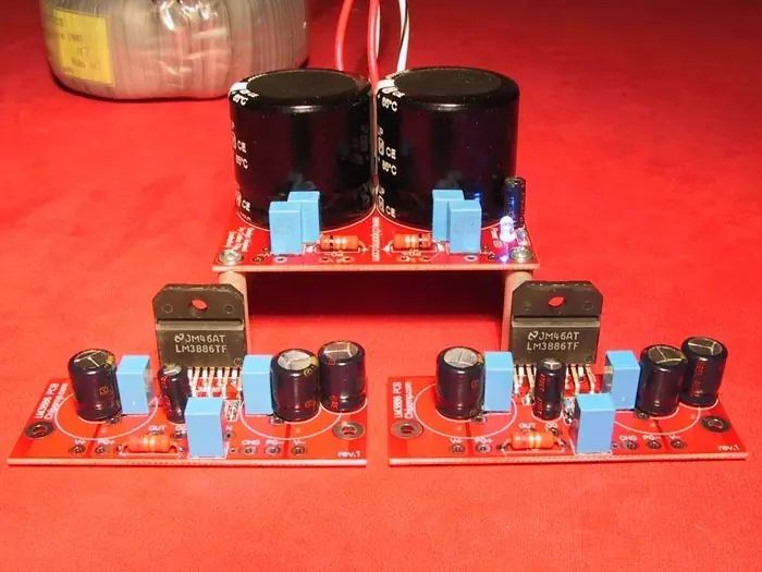 lm3886