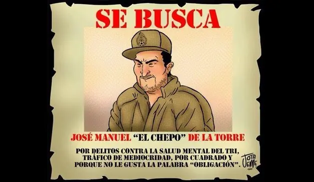 memes de la captura del chapo (actualizado)