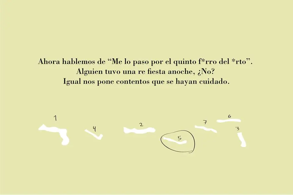 perdone
