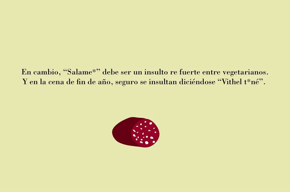 insultos