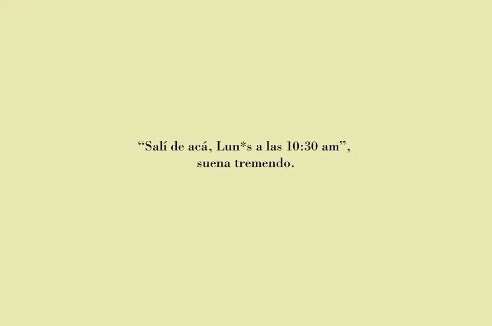 Insultos [Perdone mi francés]