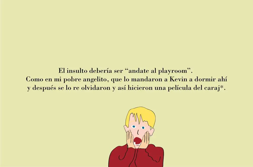 insultos