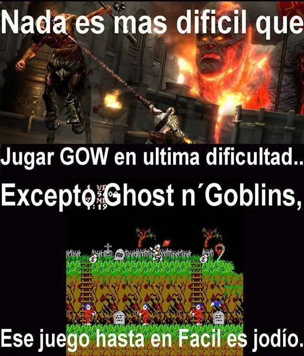 juego