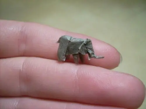 Origami