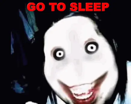 La Leyenda de Jeff the Killer