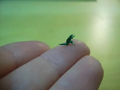 miniaturas