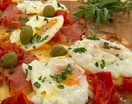 matambre rico y facil para hacer en casa!