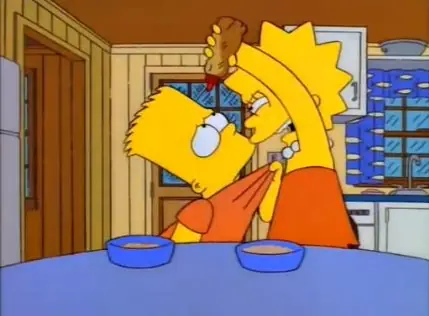 Los simpsons