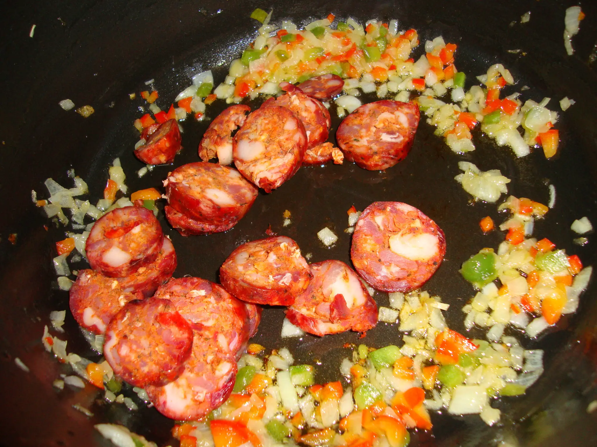 mondongo