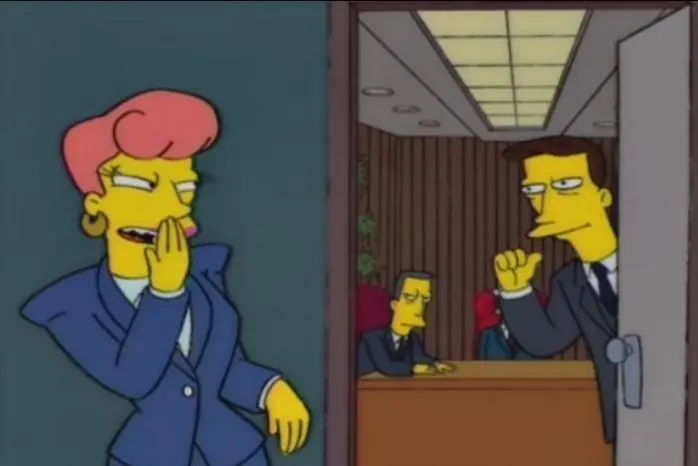 Los simpsons