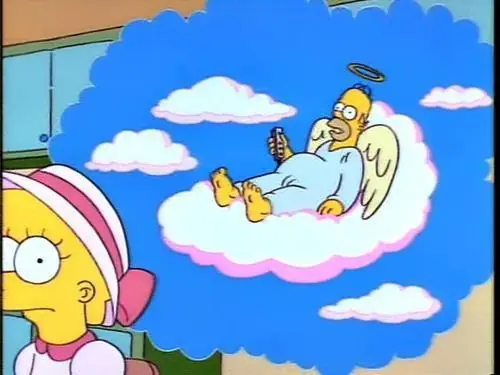 Los simpsons