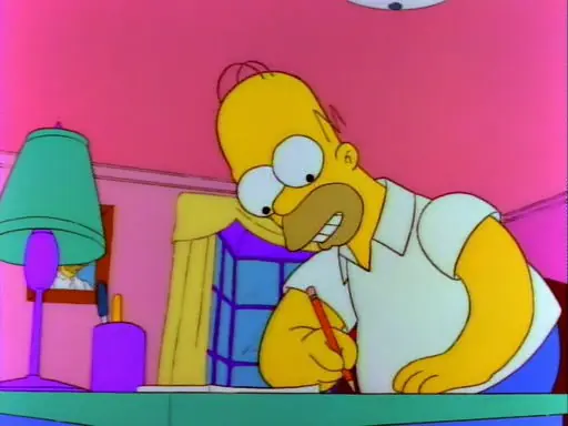 Los simpsons