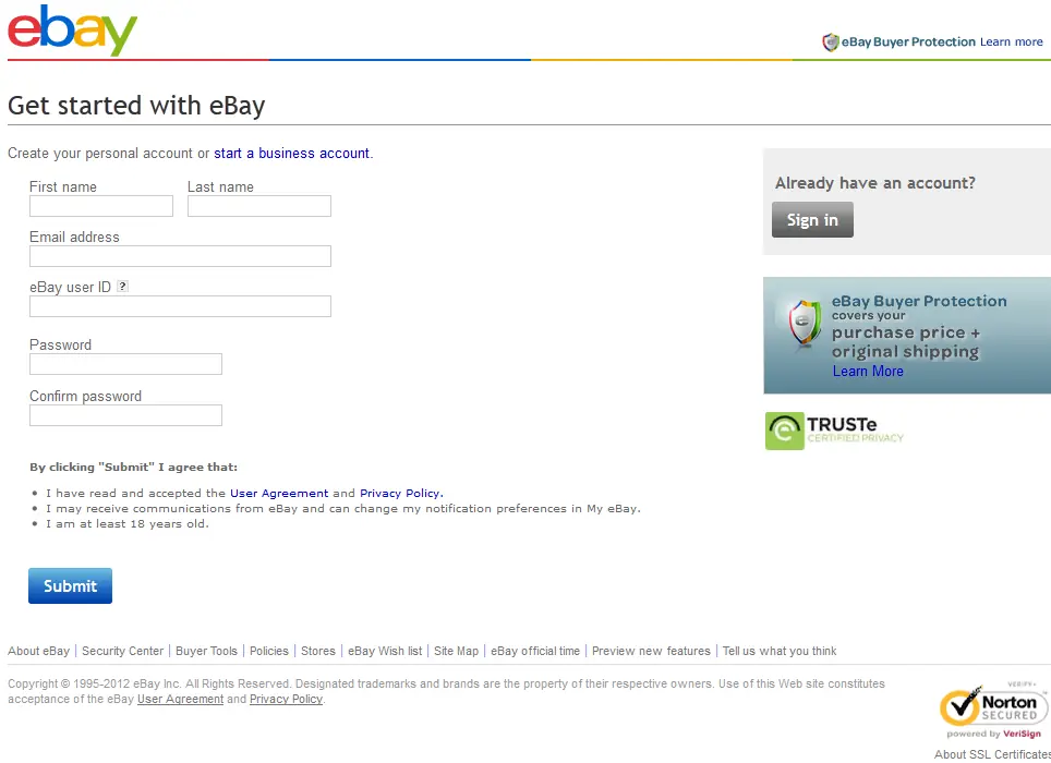 ebay