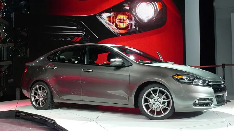 5 de los anticipados lanzamientos automovilisticos de 2013