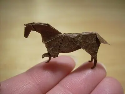 arte con papel