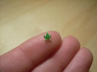 miniaturas