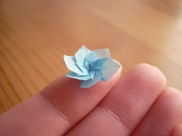nano origami