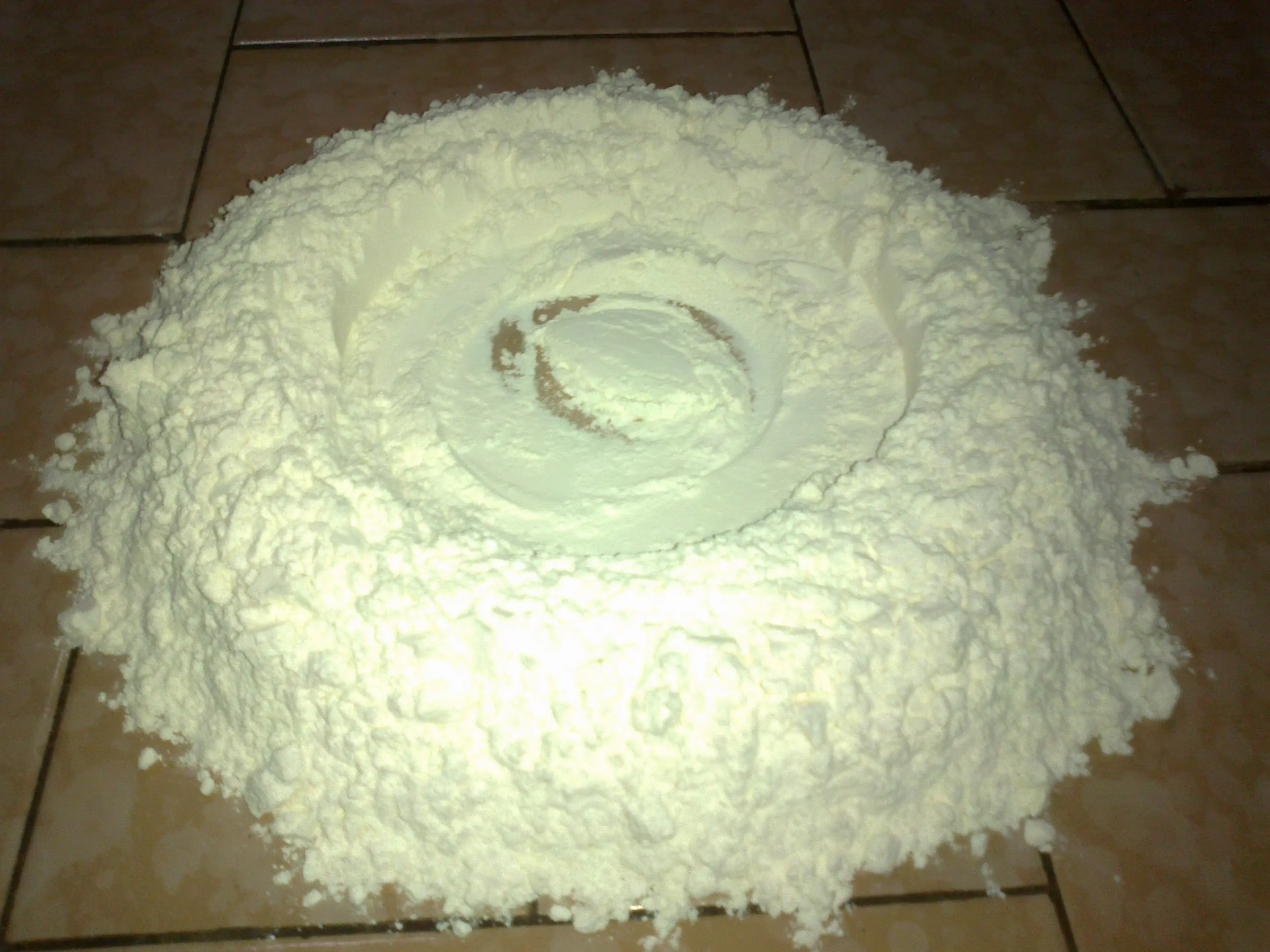 panaderos