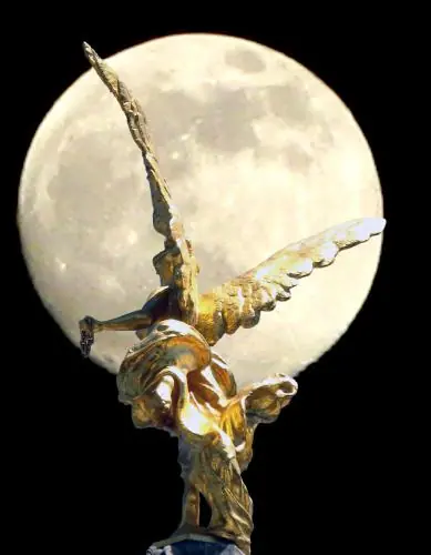 La Luna en nuestra vida.