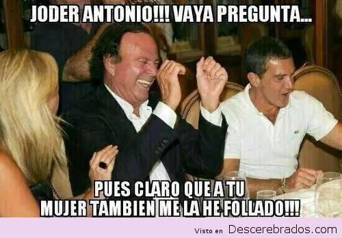 Chistes
