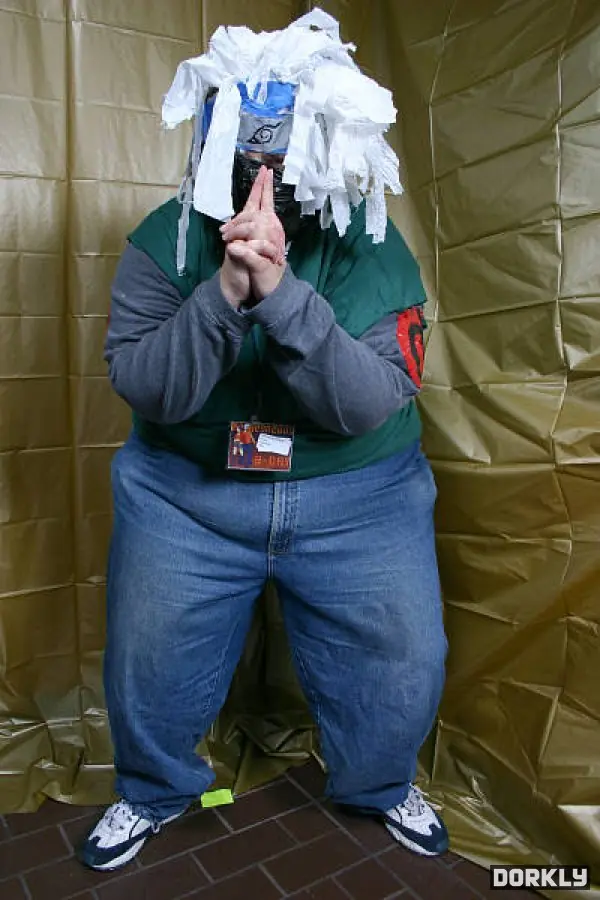 cosplay