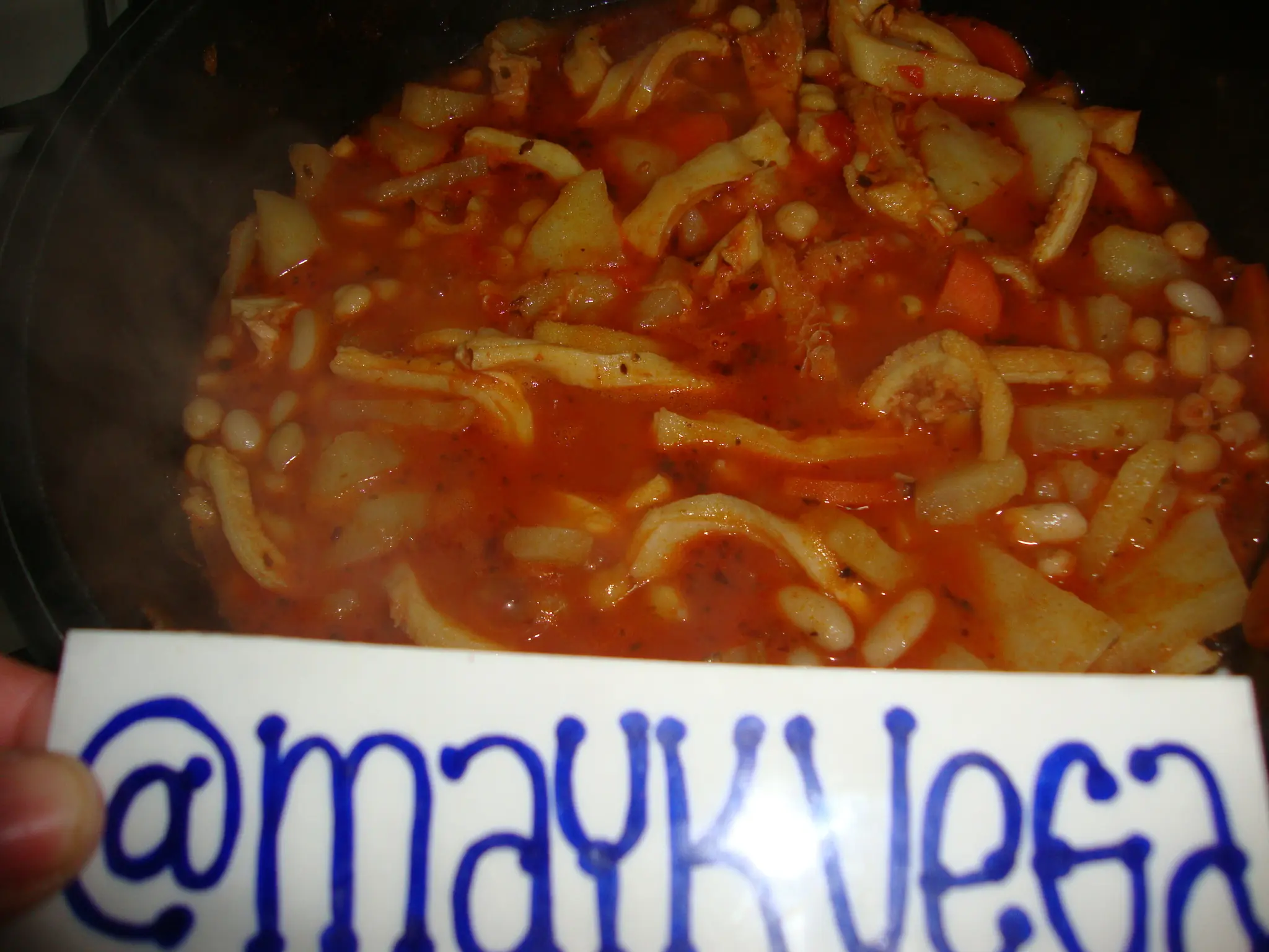 porotos