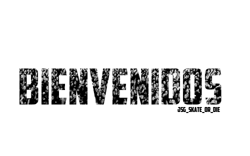 Gif de Bienvenida | Tutorial