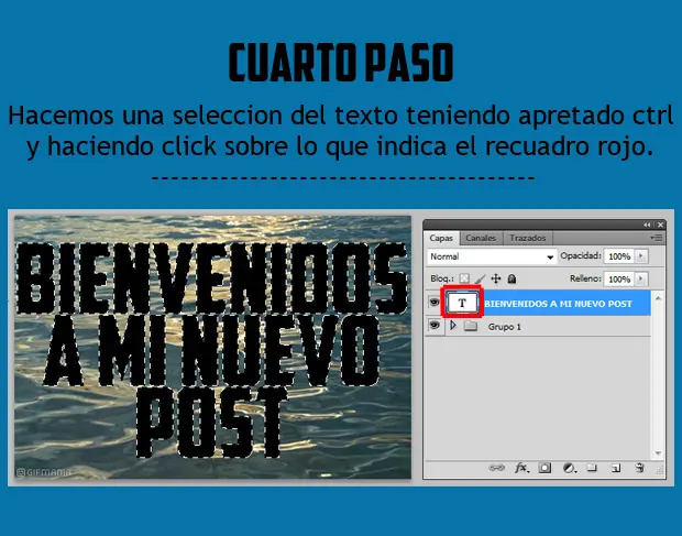 dentro