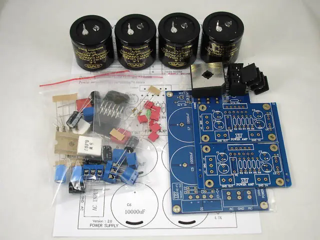 audio car