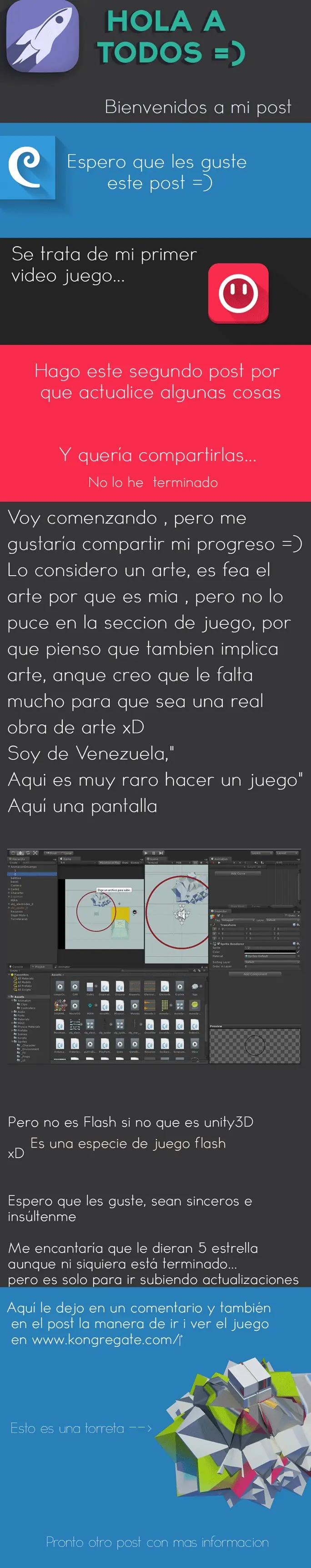desarrollo