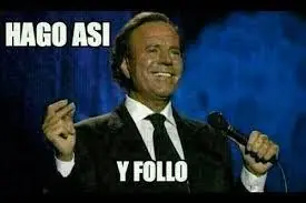 risas