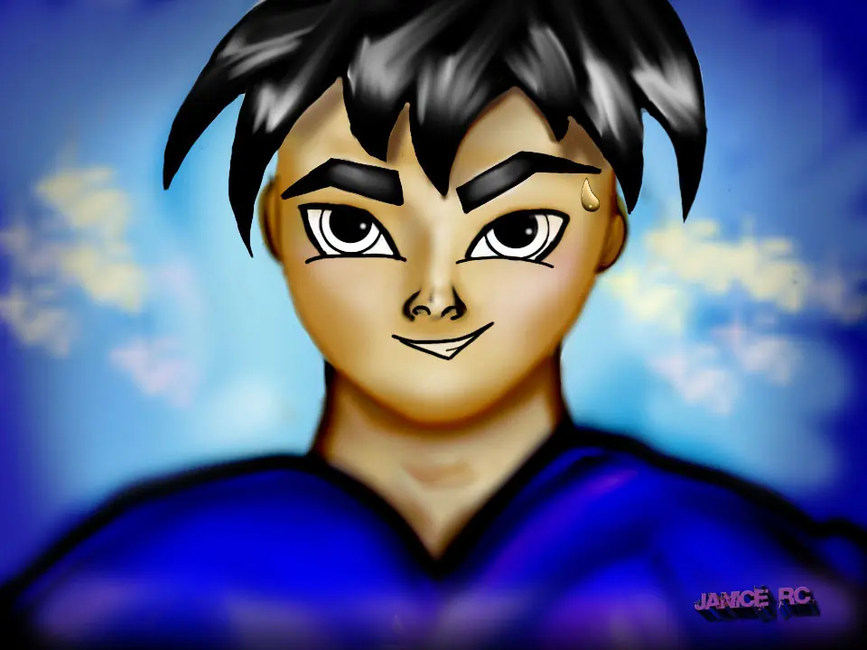 anime