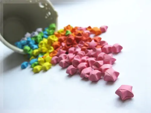 nano origami